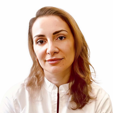 Алиева Лале Мамедали Кызы, детский массажист