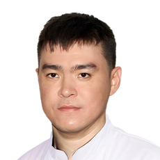 Аккубеков Фаниль Димович, врач УЗД