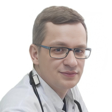 Туруша Артур Михайлович, кардиолог