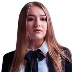 Ивенская Евгения Вадимовна, ортодонт