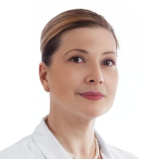 Павленко Наталья Анатольевна, гинеколог