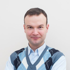 Журавлев Кирилл Николаевич, онколог