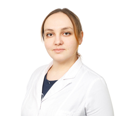 Позднякова Ксения Александровна, эндокринолог