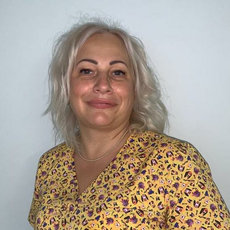 Чеботникова Валентина Сергеевна, стоматологический гигиенист