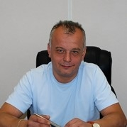 Городний Игорь Петрович, ортопед