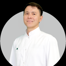 Имаков Владислав Витальевич, рентгенолог