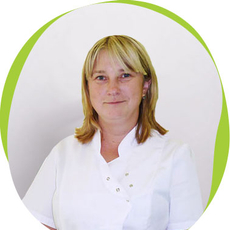 Баннова Ирина Юрьевна, детский рентгенолог