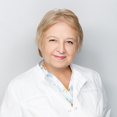 Бене Ирина Валентиновна, терапевт