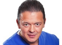 Куренков Вячеслав Владимирович, офтальмолог