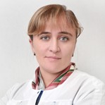 Дадукубаева Мария Васильевна, терапевт