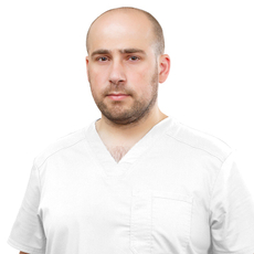 Кардангушев Альберт Суадинович, ортопед