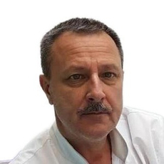 Ларцев Дмитрий Алексеевич, стоматолог-терапевт