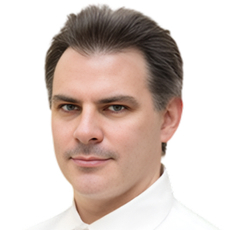 Меркулов Михаил Вячеславович, психиатр