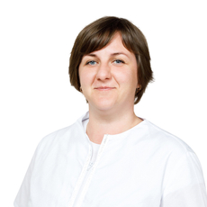 Старцева Екатерина Александровна, гастроэнтеролог