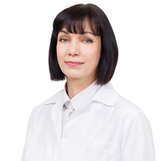 Тертычная Оксана Михайловна, детский психолог