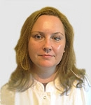 Михайленко Василина Алексеевна, физиотерапевт