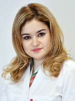 Михайлова Мариана Владимировна, дерматолог