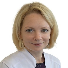 Девина Екатерина Валерьевна, эндоскопист