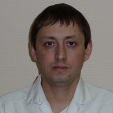 Бостанов Даулет Енусович, врач функциональной диагностики