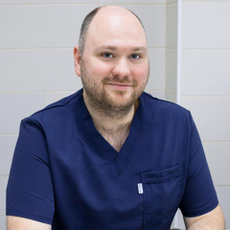 Макаров Константин Викторович, гинеколог