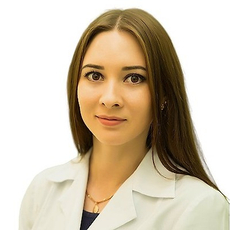 Александрова Надежда Вениаминовна, дерматолог