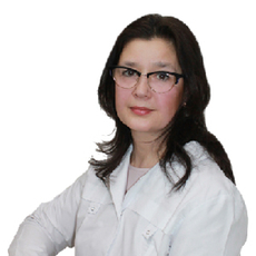 Бустерякова Наталья Валерьевна, клинический психолог