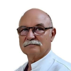 Шевляков Юрий Викторович, эндоскопист