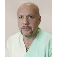 Соколов Олег Анатольевич, массажист