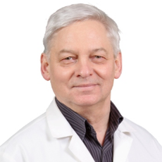 Шамин Алексей Иванович, хирург