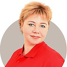 Ролдугина Ольга Геннадьевна, терапевт