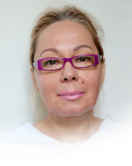 Щелкунова Ольга Павловна, стоматолог-терапевт