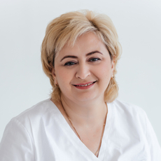 Стогова Роза Владимировна, гинеколог