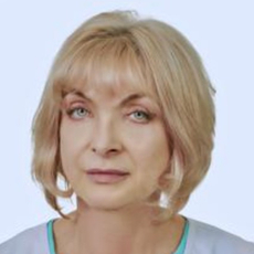 Воронова Мария Владимировна, офтальмолог