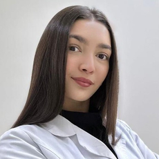 Ниязова Шахри Мубариз Кызы, врач УЗД