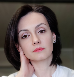 Медведева Станислава Александровна, рентгенолог