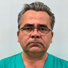 Исправников Виталий Анатольевич, массажист