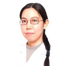 Сарлова Герензел Юрьевна, рентгенолог