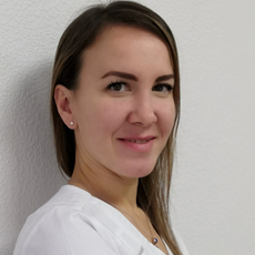 Волкова Екатерина Сергеевна, невролог