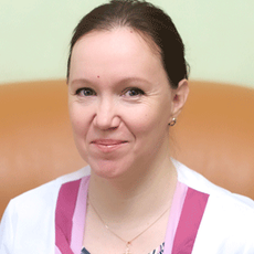 Сиранчиева Ольга Николаевна, детский невролог