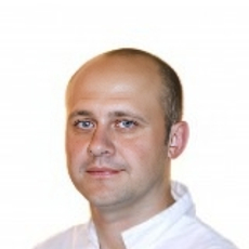 Егорчев Алексей Юрьевич, массажист