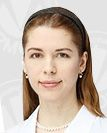 Копытова Валентина Олеговна, врач УЗД