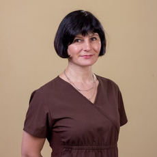 Селиванова Татьяна Юрьевна, гинеколог