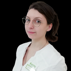 Афанасьева Анна Владимировна, стоматолог-терапевт