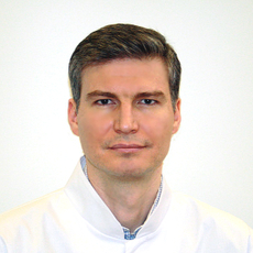 Покатов Игорь Владимирович, офтальмолог