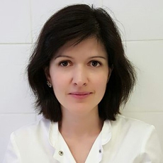 Бородина Маргарита Захаровна, гинеколог