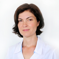 Урванцева Светлана Васильевна, дерматолог
