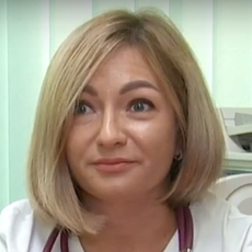 Семенова Анна Сергеевна, инфекционист