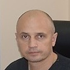 Иващук Юрий Валерьевич, анестезиолог