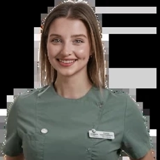 Рожкова Валерия Владимировна, стоматологический гигиенист