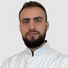 Алескеров Рустам Поладхан Оглы, ортопед